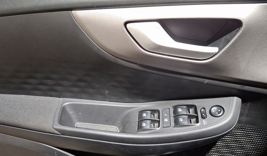 Fiat Pulse 1.3 AUDACE CVT Suv 2023