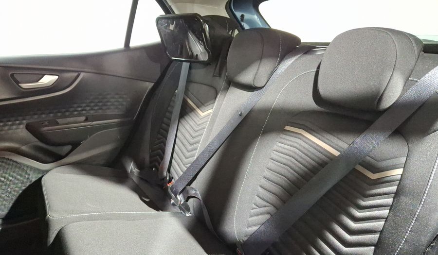 Fiat Pulse 1.3 AUDACE CVT Suv 2023