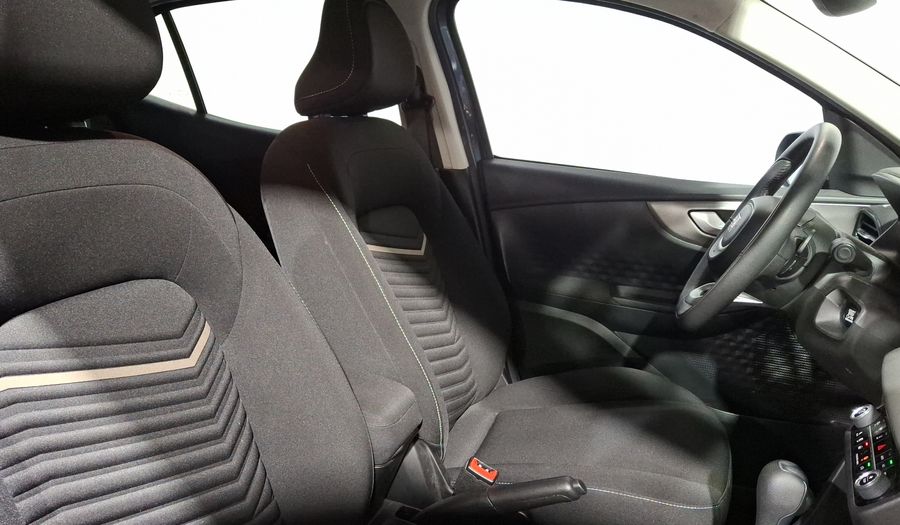 Fiat Pulse 1.3 AUDACE CVT Suv 2023