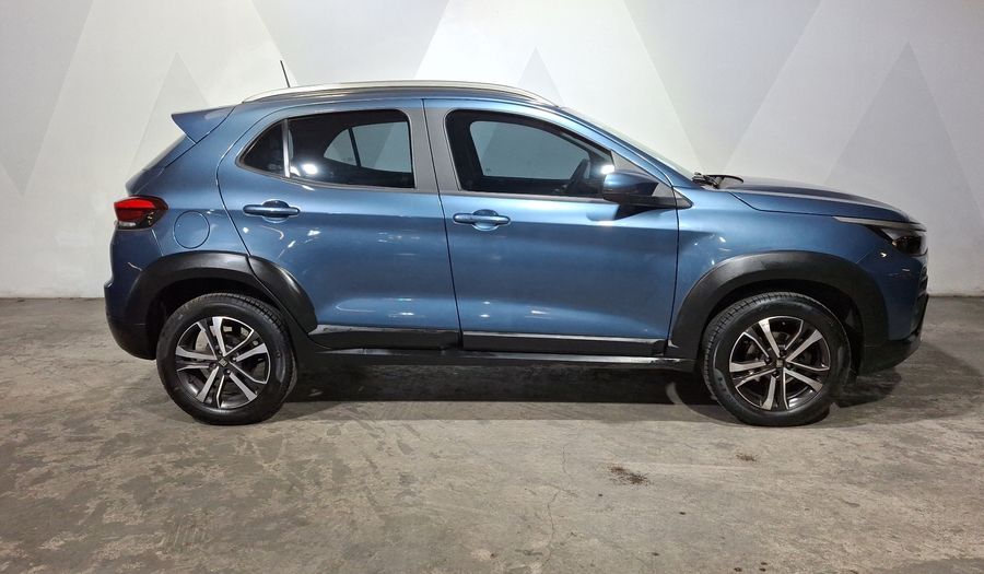 Fiat Pulse 1.3 AUDACE CVT Suv 2023