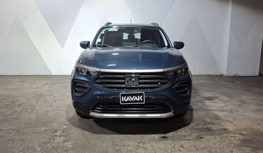 Fiat Pulse 1.3 AUDACE CVT Suv 2023