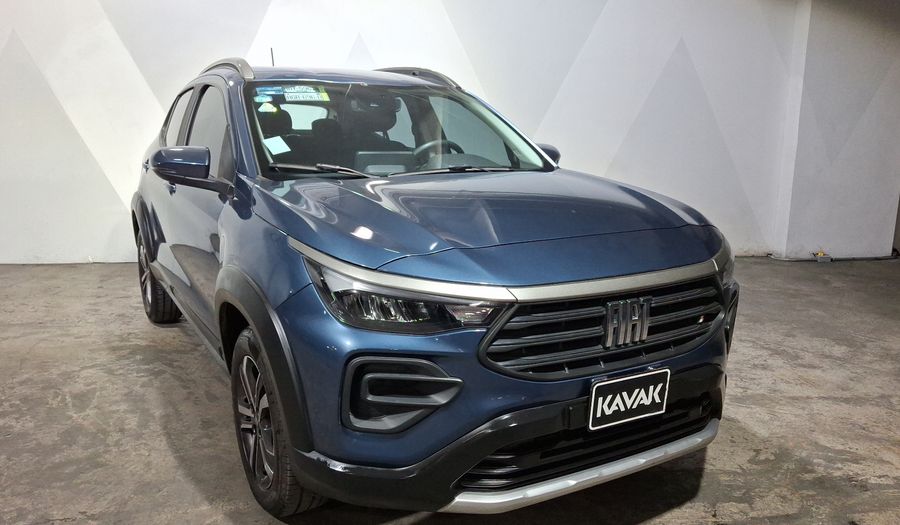Fiat Pulse 1.3 AUDACE CVT Suv 2023