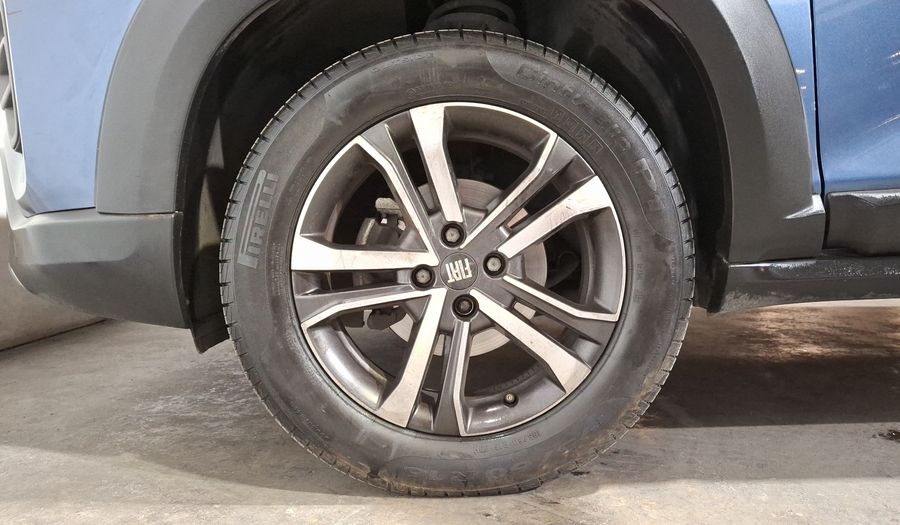 Fiat Pulse 1.3 AUDACE CVT Suv 2023