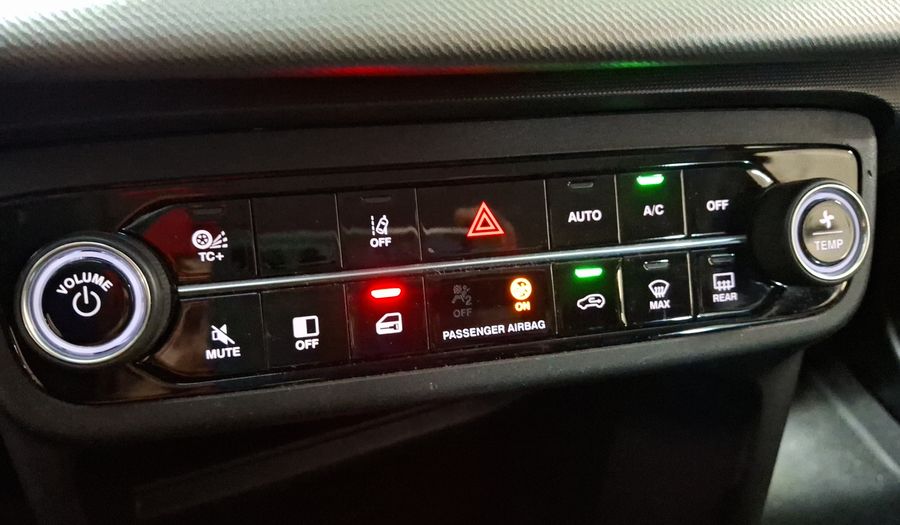 Fiat Pulse 1.3 AUDACE CVT Suv 2023