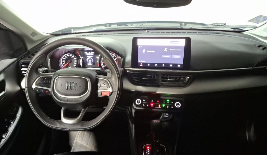 Fiat Pulse 1.3 AUDACE CVT Suv 2023