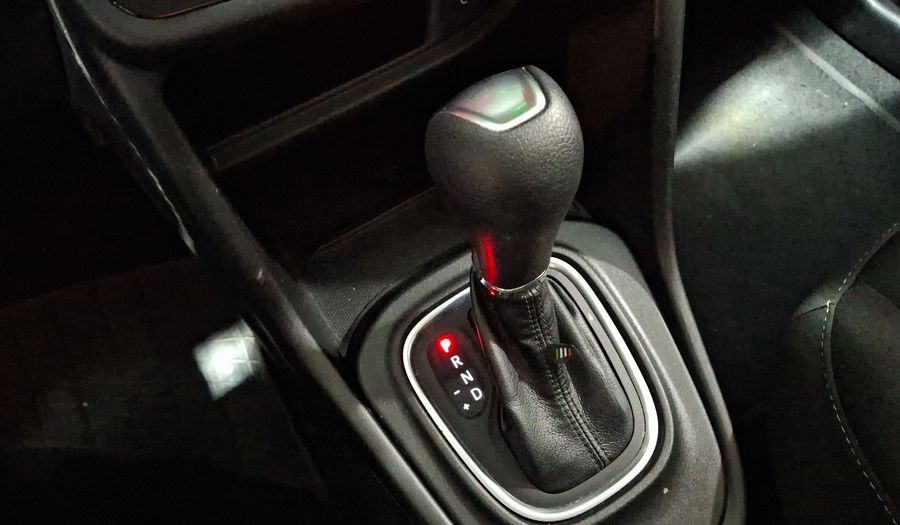 Fiat Pulse 1.3 AUDACE CVT Suv 2023
