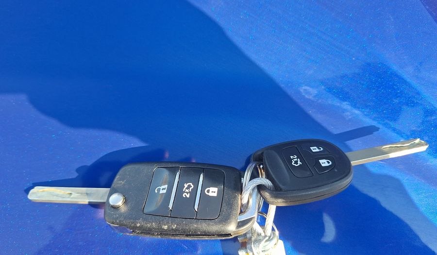 Changan Cs35 1.6 COMFORT PLUS Suv 2022