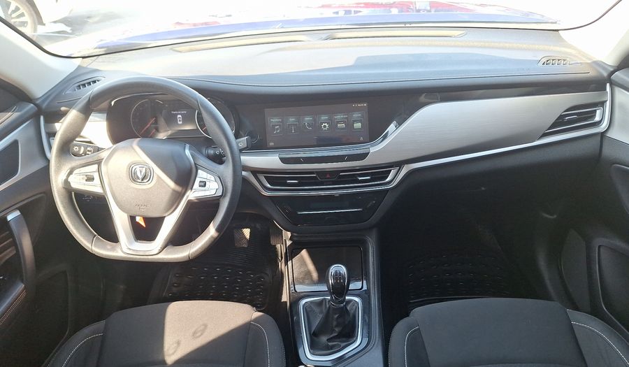 Changan Cs35 1.6 COMFORT PLUS Suv 2022