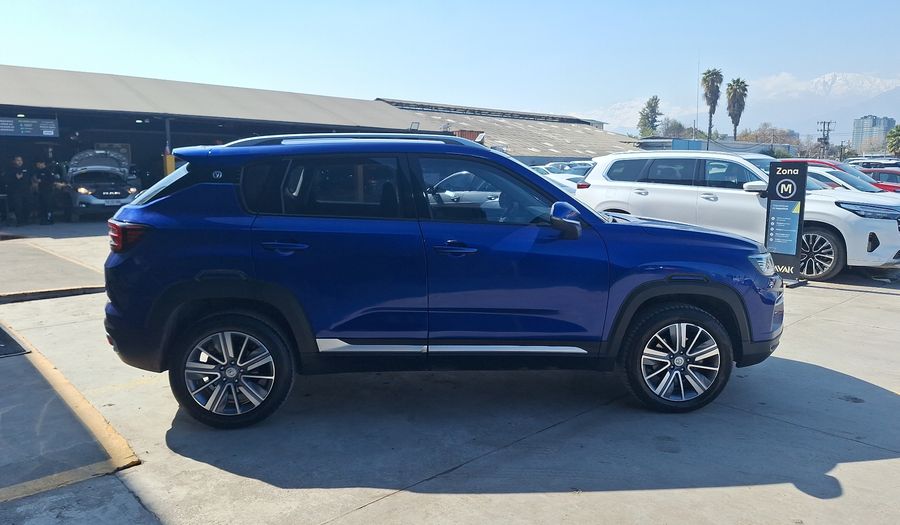 Changan Cs35 1.6 COMFORT PLUS Suv 2022