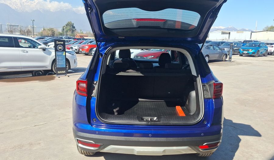 Changan Cs35 1.6 COMFORT PLUS Suv 2022