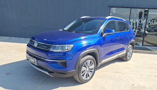 Changan • CS35