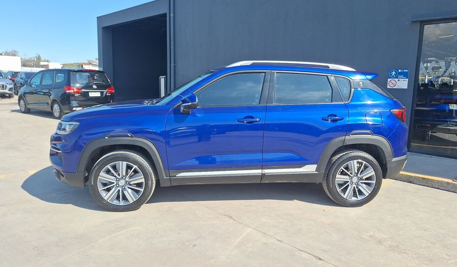 Changan Cs35 1.6 COMFORT PLUS Suv 2022