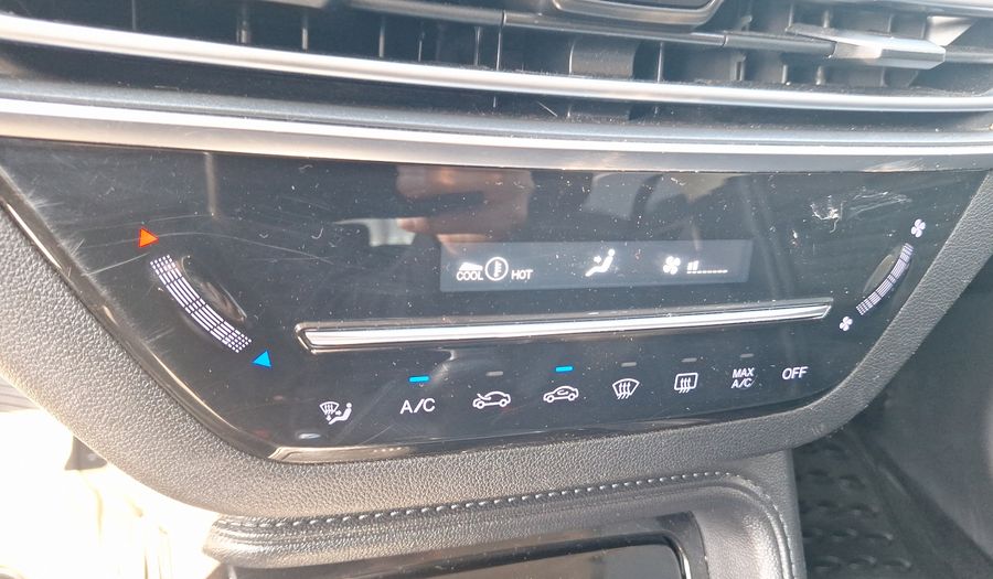 Changan Cs35 1.6 COMFORT PLUS Suv 2022