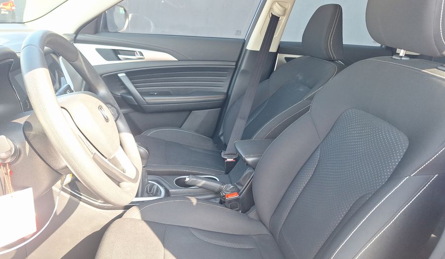 Changan Cs35 1.6 COMFORT PLUS Suv 2022