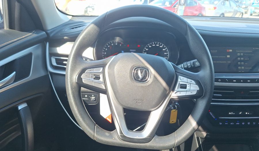 Changan Cs35 1.6 COMFORT PLUS Suv 2022