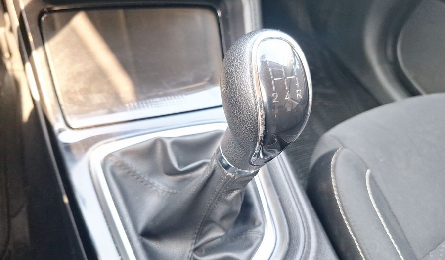 Changan Cs35 1.6 COMFORT PLUS Suv 2022