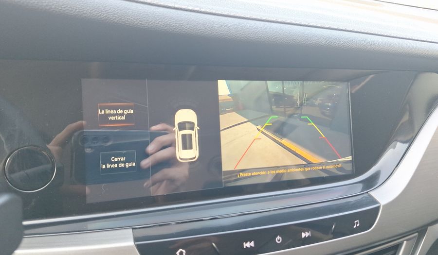 Changan Cs35 1.6 COMFORT PLUS Suv 2022