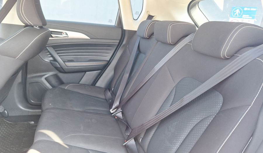 Changan Cs35 1.6 COMFORT PLUS Suv 2022
