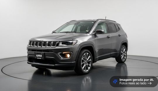 Jeep • Compass