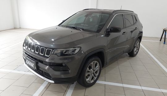 Jeep • Compass