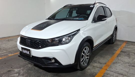 Fiat • Argo
