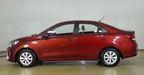 Kia Soluto 1.4 LX AC Sedan 2020