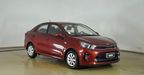 Kia Soluto 1.4 LX AC Sedan 2020