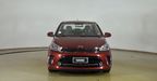 Kia Soluto 1.4 LX AC Sedan 2020