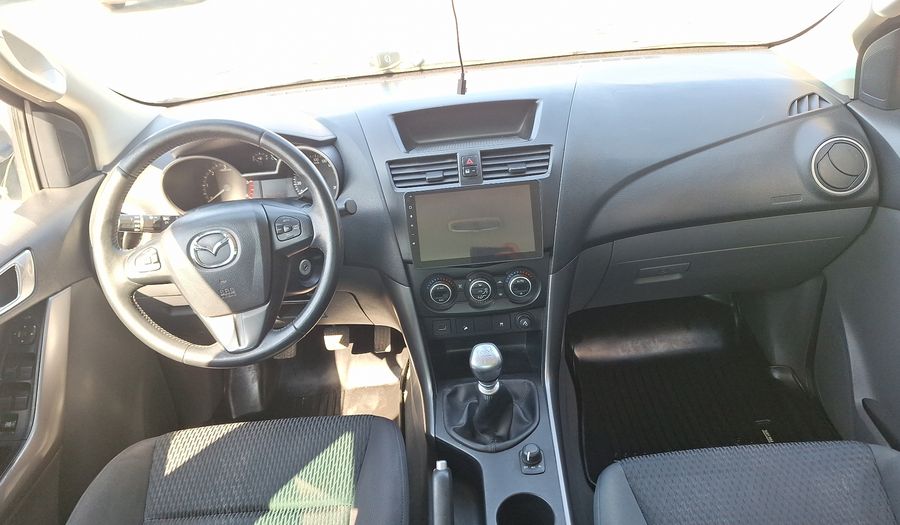 Mazda Bt50 2.2 DSL SDX 4WD Pickup 2021