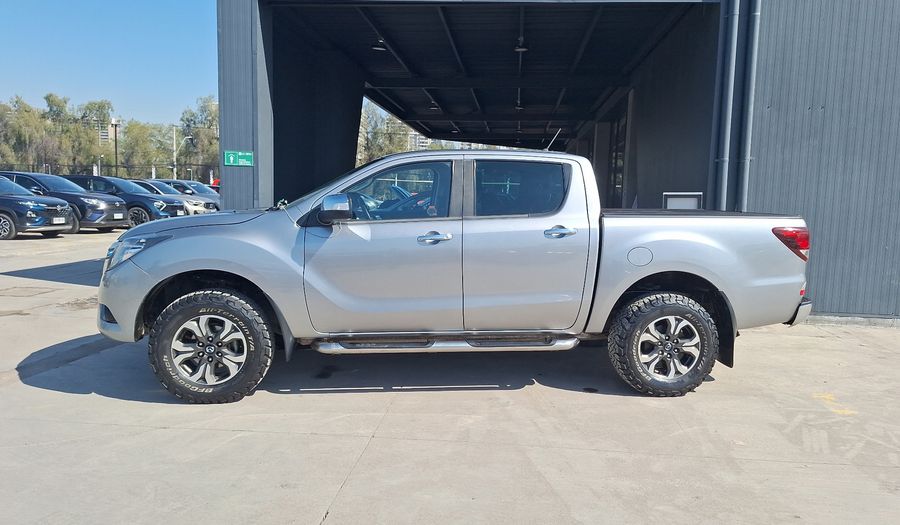 Mazda Bt50 2.2 DSL SDX 4WD Pickup 2021