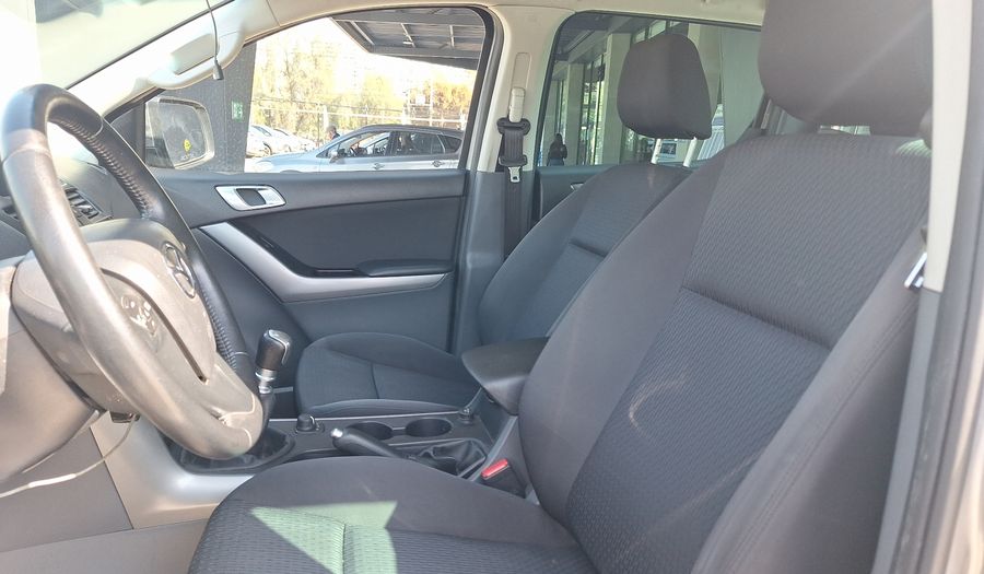 Mazda Bt50 2.2 DSL SDX 4WD Pickup 2021
