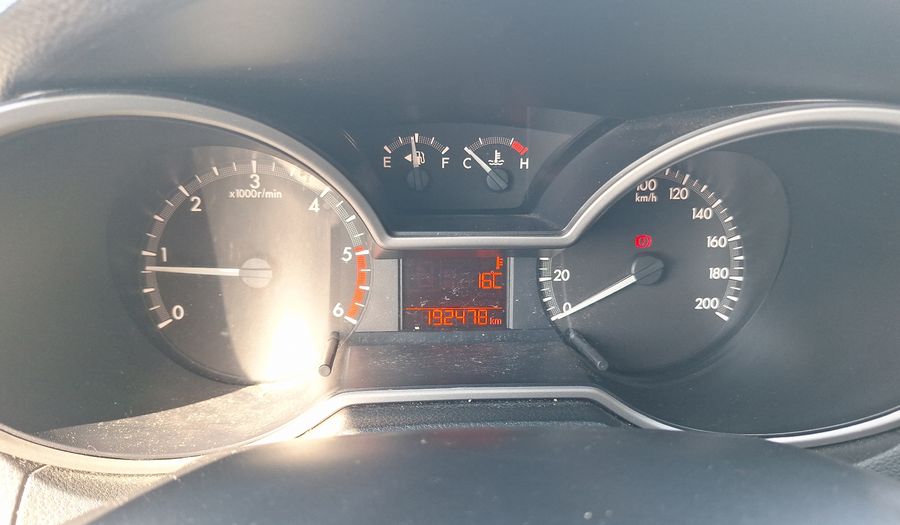 Mazda Bt50 2.2 DSL SDX 4WD Pickup 2021