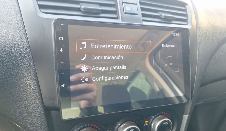 Mazda Bt50 2.2 DSL SDX 4WD Pickup 2021