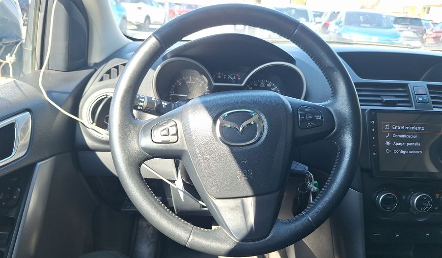 Mazda Bt50 2.2 DSL SDX 4WD Pickup 2021