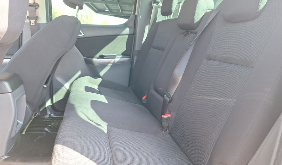 Mazda Bt50 2.2 DSL SDX 4WD Pickup 2021