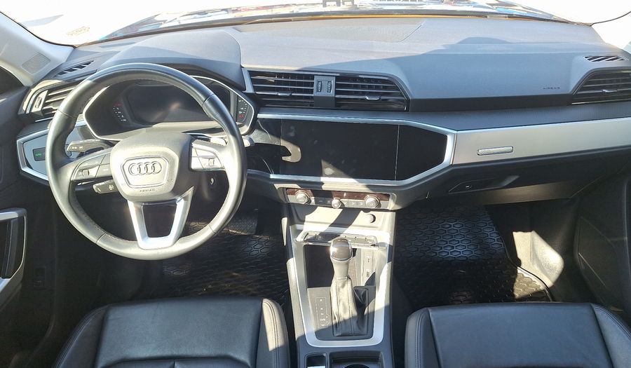 Audi Q3 1.4T 35 TFSI S TRONIC Suv 2021