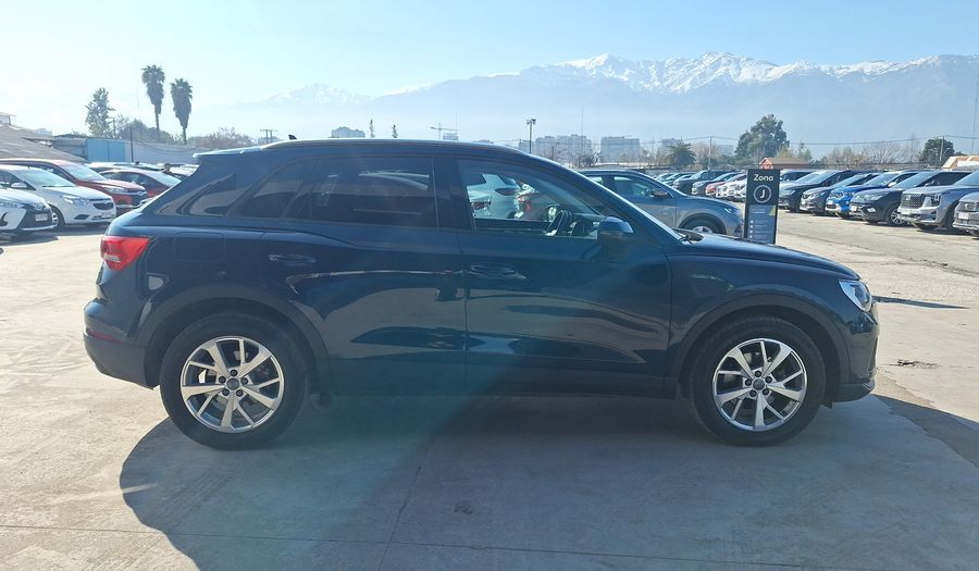 Audi Q3 1.4T 35 TFSI S TRONIC Suv 2021