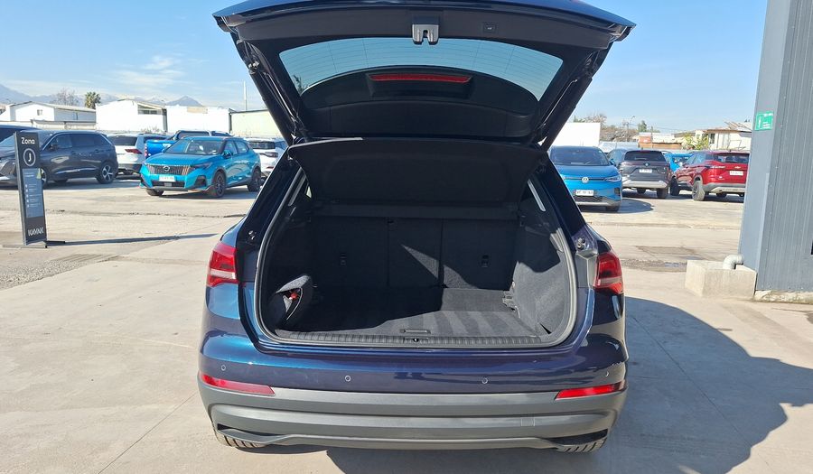 Audi Q3 1.4T 35 TFSI S TRONIC Suv 2021
