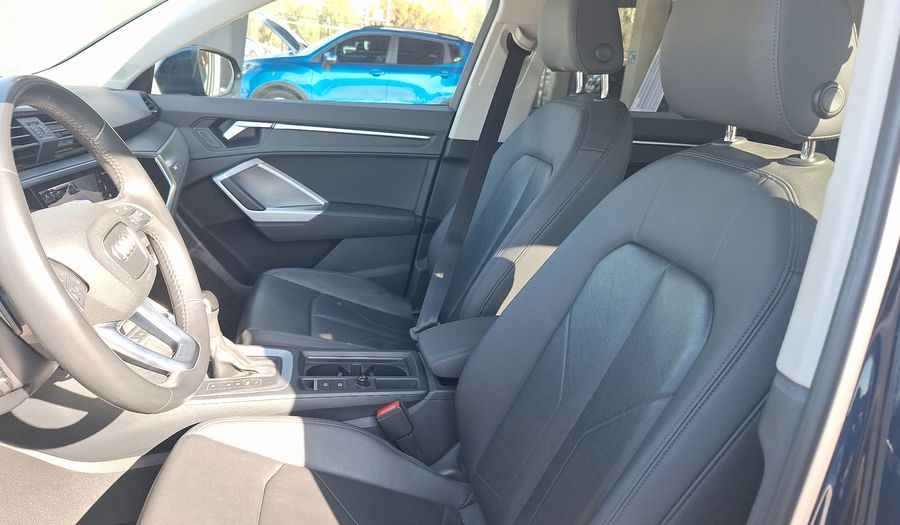 Audi Q3 1.4T 35 TFSI S TRONIC Suv 2021