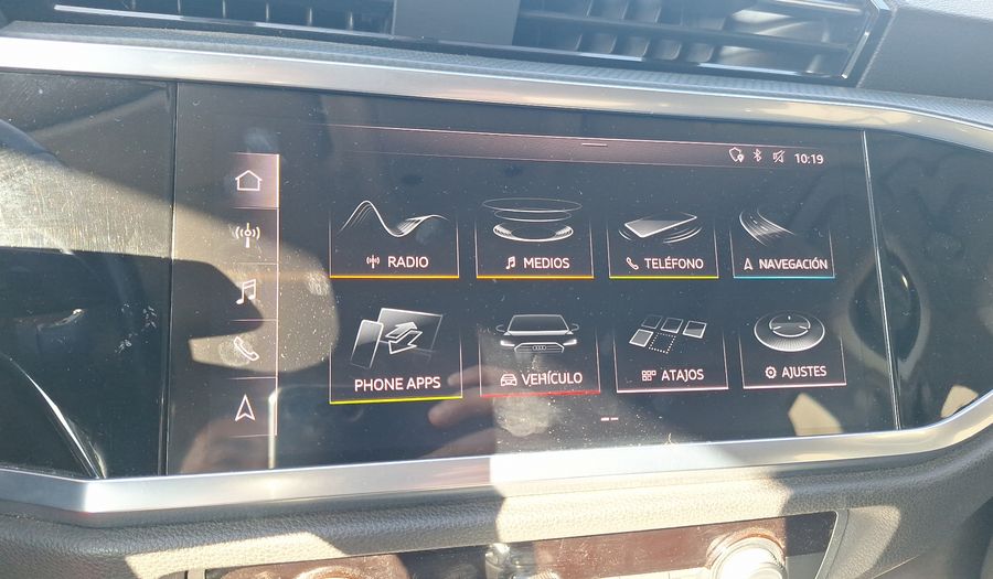 Audi Q3 1.4T 35 TFSI S TRONIC Suv 2021