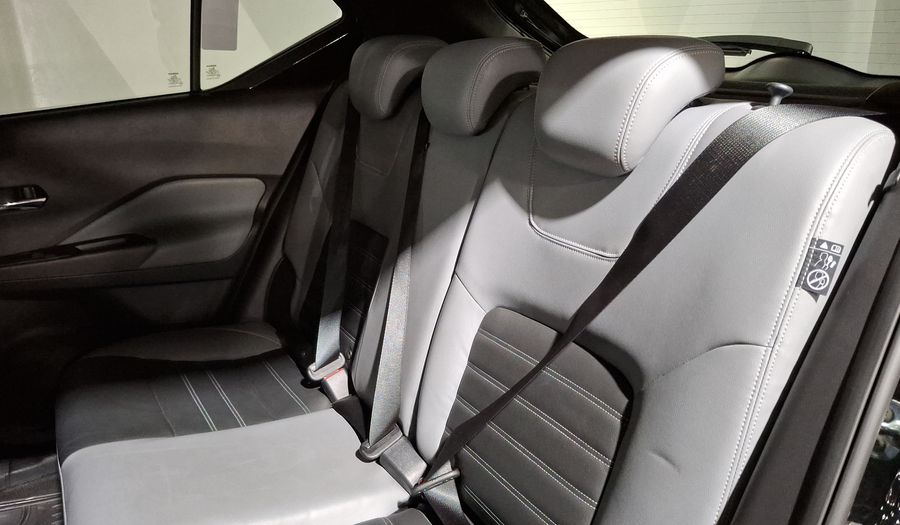 Nissan Kicks 1.6 EXCLUSIVE LTS XTRONIC Suv 2023