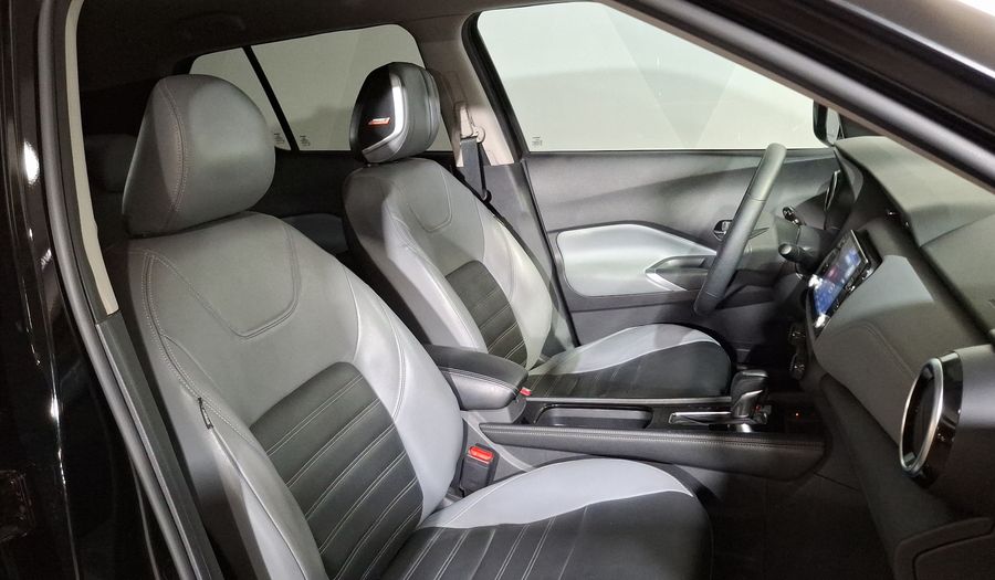 Nissan Kicks 1.6 EXCLUSIVE LTS XTRONIC Suv 2023