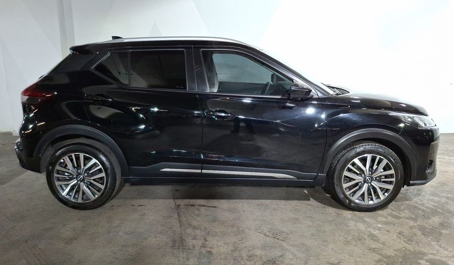 Nissan Kicks 1.6 EXCLUSIVE LTS XTRONIC Suv 2023