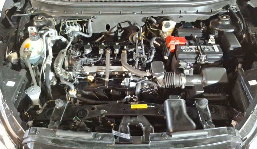 Nissan Kicks 1.6 EXCLUSIVE LTS XTRONIC Suv 2023