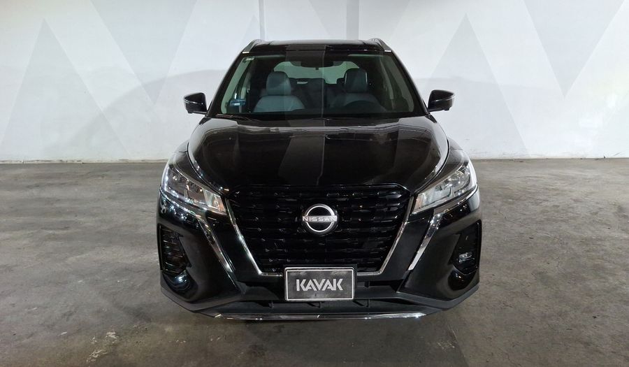 Nissan Kicks 1.6 EXCLUSIVE LTS XTRONIC Suv 2023