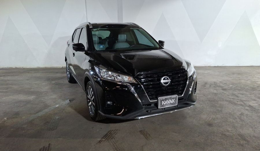Nissan Kicks 1.6 EXCLUSIVE LTS XTRONIC Suv 2023