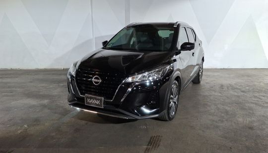 Nissan • Kicks