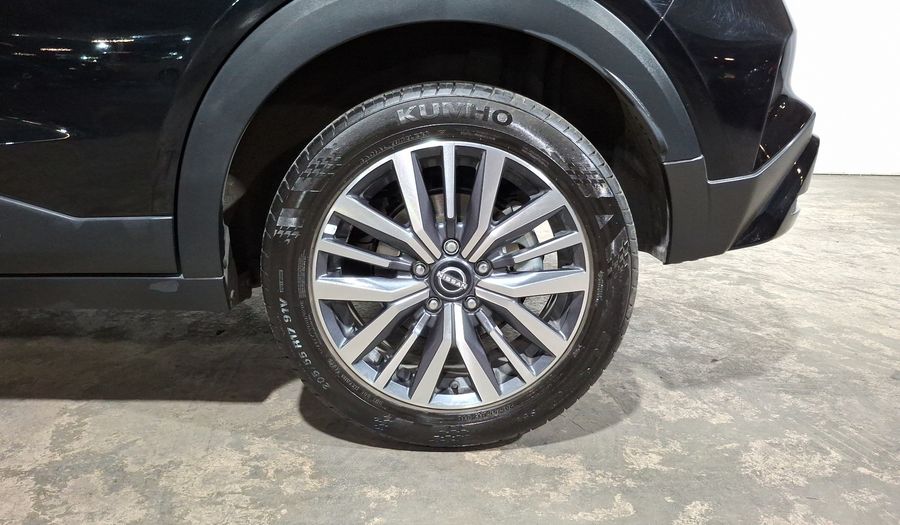 Nissan Kicks 1.6 EXCLUSIVE LTS XTRONIC Suv 2023