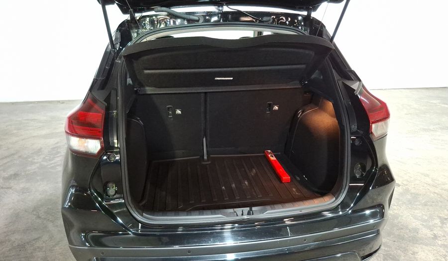 Nissan Kicks 1.6 EXCLUSIVE LTS XTRONIC Suv 2023
