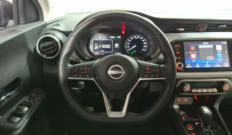 Nissan Kicks 1.6 EXCLUSIVE LTS XTRONIC Suv 2023
